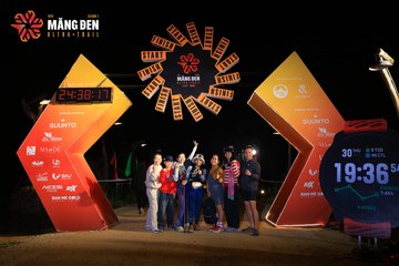 MĂNG ĐEN ULTRA TRAIL 2026 - Ảnh #4522238
