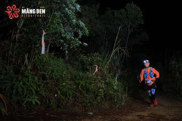 MĂNG ĐEN ULTRA TRAIL 2026 - Ảnh #4509440