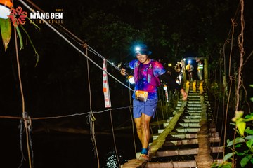 MĂNG ĐEN ULTRA TRAIL 2026 - Ảnh #4515621