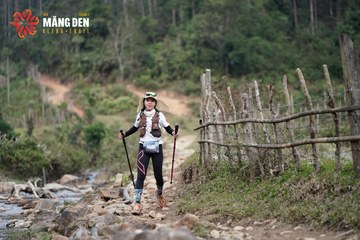 MĂNG ĐEN ULTRA TRAIL 2026 - Ảnh #4519725