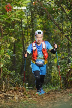 MĂNG ĐEN ULTRA TRAIL 2026 - Ảnh #4511582