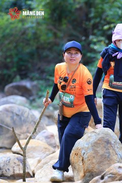 MĂNG ĐEN ULTRA TRAIL 2026 - Ảnh #4509966