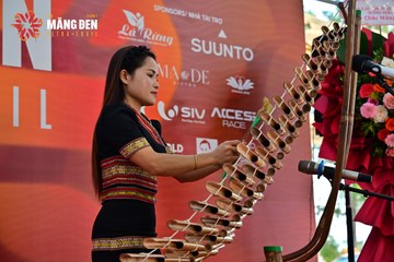 MĂNG ĐEN ULTRA TRAIL 2026 - Ảnh #4521473
