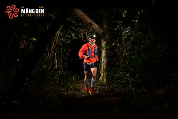 MĂNG ĐEN ULTRA TRAIL 2026 - Ảnh #4526404