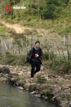 MĂNG ĐEN ULTRA TRAIL 2026 - Ảnh #4507336