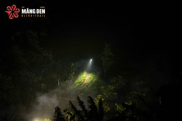 MĂNG ĐEN ULTRA TRAIL 2026 - Ảnh #4517375
