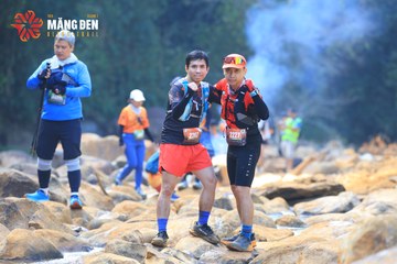 MĂNG ĐEN ULTRA TRAIL 2026 - Ảnh #4510361