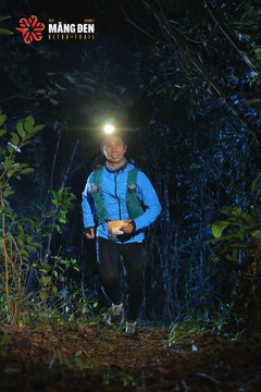 MĂNG ĐEN ULTRA TRAIL 2026 - Ảnh #4511309