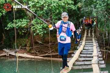 MĂNG ĐEN ULTRA TRAIL 2026 - Ảnh #4514749