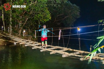 MĂNG ĐEN ULTRA TRAIL 2026 - Ảnh #4519173
