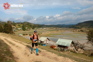 MĂNG ĐEN ULTRA TRAIL 2026 - Ảnh #4522882