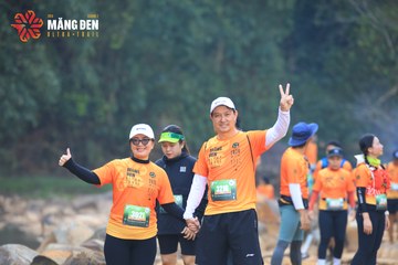 MĂNG ĐEN ULTRA TRAIL 2026 - Ảnh #4509849