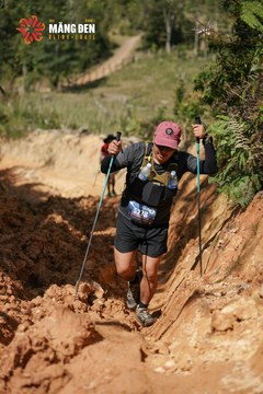 MĂNG ĐEN ULTRA TRAIL 2026 - Ảnh #4504533