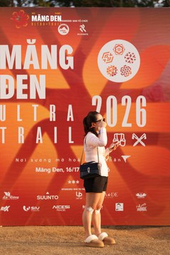 MĂNG ĐEN ULTRA TRAIL 2026 - Ảnh #4515782