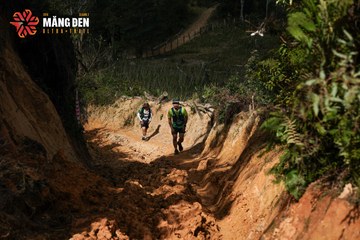 MĂNG ĐEN ULTRA TRAIL 2026 - Ảnh #4504170