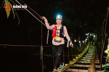 MĂNG ĐEN ULTRA TRAIL 2026 - Ảnh #4515659