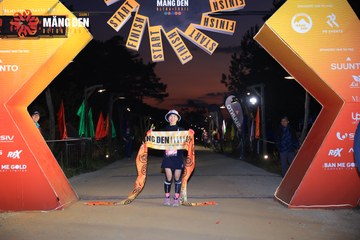 MĂNG ĐEN ULTRA TRAIL 2026 - Ảnh #4521769