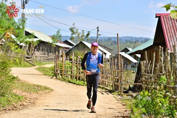 MĂNG ĐEN ULTRA TRAIL 2026 - Ảnh #4524020
