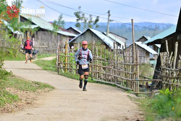 MĂNG ĐEN ULTRA TRAIL 2026 - Ảnh #4524703