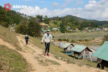 MĂNG ĐEN ULTRA TRAIL 2026 - Ảnh #4522724