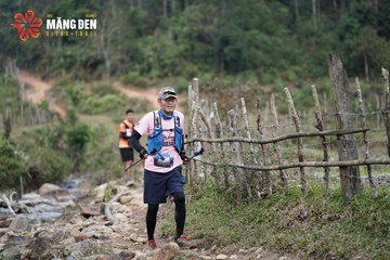 MĂNG ĐEN ULTRA TRAIL 2026 - Ảnh #4519683
