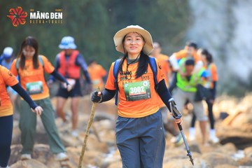 MĂNG ĐEN ULTRA TRAIL 2026 - Ảnh #4507543