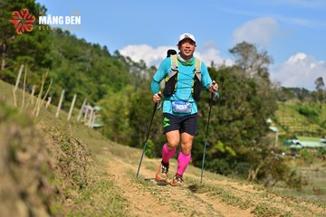MĂNG ĐEN ULTRA TRAIL 2026 - Ảnh #4524485