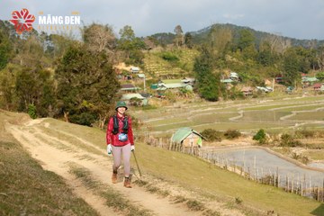 MĂNG ĐEN ULTRA TRAIL 2026 - Ảnh #4522941
