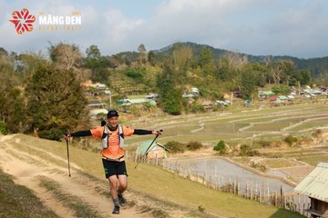 MĂNG ĐEN ULTRA TRAIL 2026 - Ảnh #4522950