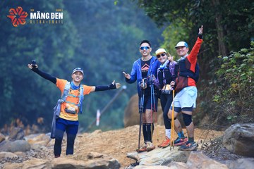MĂNG ĐEN ULTRA TRAIL 2026 - Ảnh #4508524
