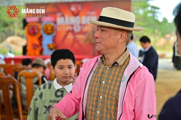 MĂNG ĐEN ULTRA TRAIL 2026 - Ảnh #4521073
