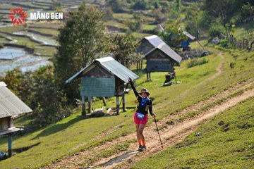 MĂNG ĐEN ULTRA TRAIL 2026 - Ảnh #4524497