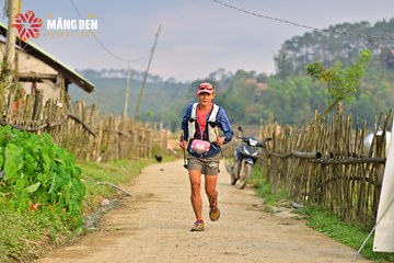 MĂNG ĐEN ULTRA TRAIL 2026 - Ảnh #4525490