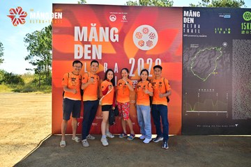 MĂNG ĐEN ULTRA TRAIL 2026 - Ảnh #4520194