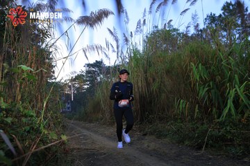 MĂNG ĐEN ULTRA TRAIL 2026 - Ảnh #4505461