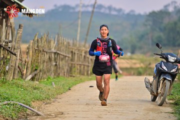 MĂNG ĐEN ULTRA TRAIL 2026 - Ảnh #4525478