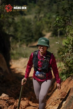 MĂNG ĐEN ULTRA TRAIL 2026 - Ảnh #4504620