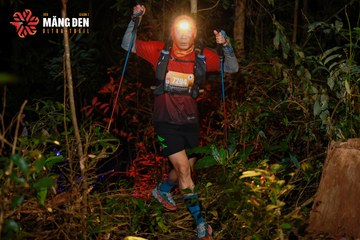 MĂNG ĐEN ULTRA TRAIL 2026 - Ảnh #4526173