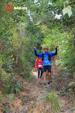 MĂNG ĐEN ULTRA TRAIL 2026 - Ảnh #4507146