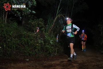 MĂNG ĐEN ULTRA TRAIL 2026 - Ảnh #4508282