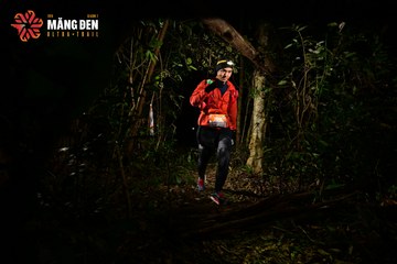 MĂNG ĐEN ULTRA TRAIL 2026 - Ảnh #4526633