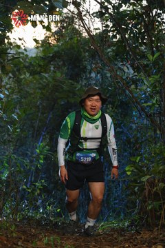 MĂNG ĐEN ULTRA TRAIL 2026 - Ảnh #4511472