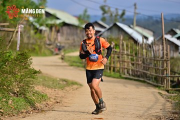 MĂNG ĐEN ULTRA TRAIL 2026 - Ảnh #4524768