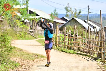 MĂNG ĐEN ULTRA TRAIL 2026 - Ảnh #4523982