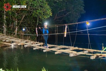 MĂNG ĐEN ULTRA TRAIL 2026 - Ảnh #4518682