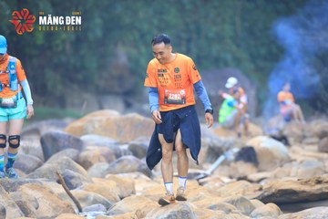 MĂNG ĐEN ULTRA TRAIL 2026 - Ảnh #4509571
