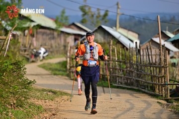 MĂNG ĐEN ULTRA TRAIL 2026 - Ảnh #4525044