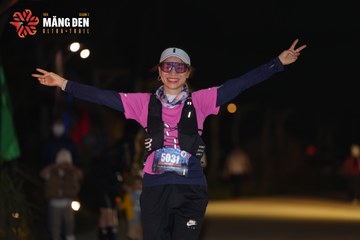MĂNG ĐEN ULTRA TRAIL 2026 - Ảnh #4515990
