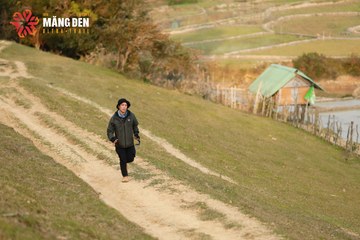 MĂNG ĐEN ULTRA TRAIL 2026 - Ảnh #4523168