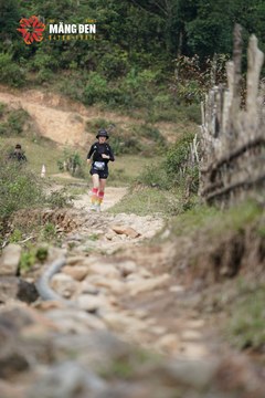 MĂNG ĐEN ULTRA TRAIL 2026 - Ảnh #4519520